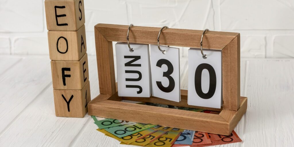 EOFY 2025 Tax Planning: Strategies to Maximise Your Business Benefits